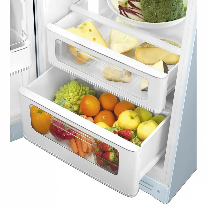 Холодильник SMEG FAB30LPB6