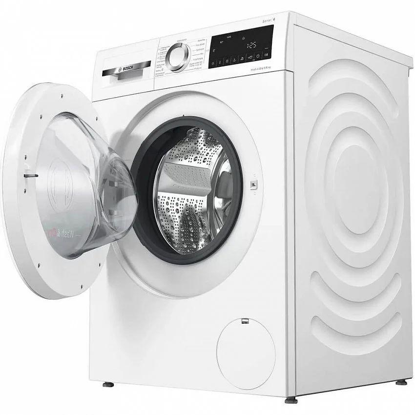 Стирально-сушильная машина BOSCH WNA14405PL