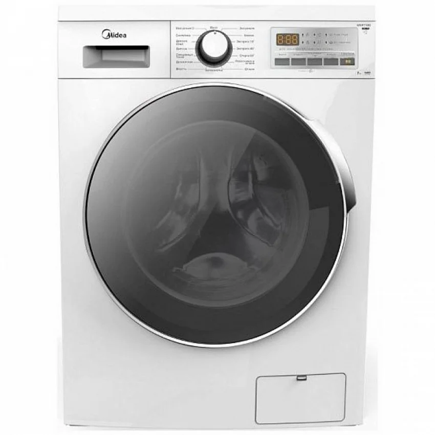 Стиральная машина MIDEA MV-WMF714G