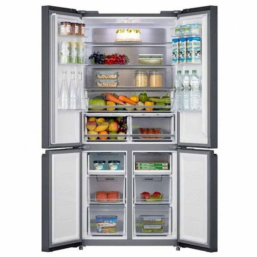 Холодильник MIDEA MDRF631FGF02B