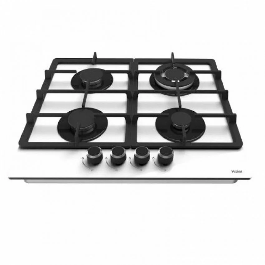 Газовая варочная панель HAIER HHX-G64CWW