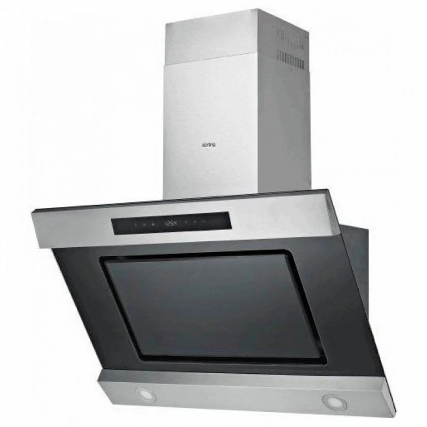 Вытяжка KORTING KHC 91081 X