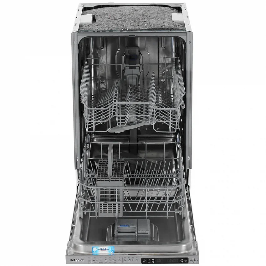 Встраиваемая посудомоечная машина HOTPOINT HIS 1C69