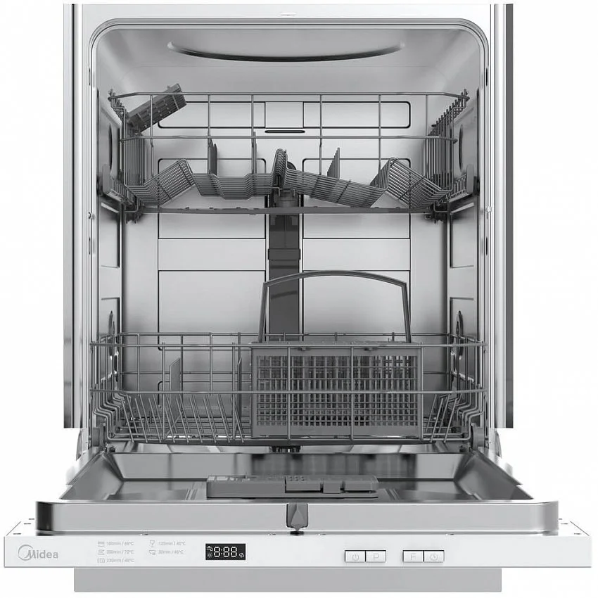 Встраиваемая посудомоечная машина MIDEA MID60S050