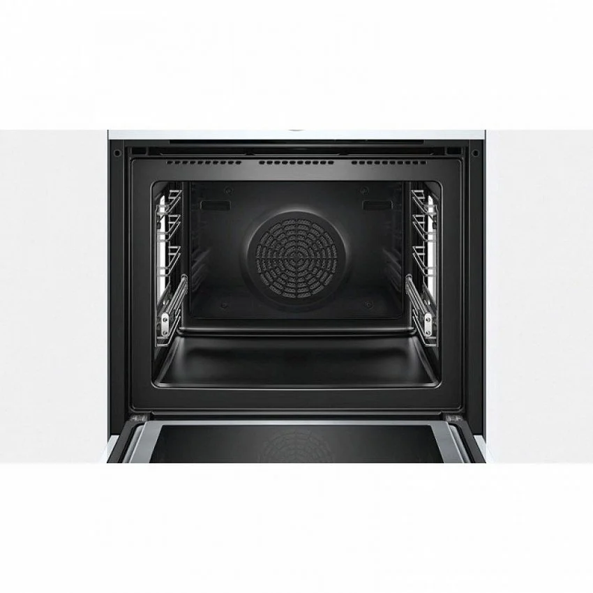 Духовой шкаф BOSCH HNG6764W6