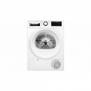 Сушильная машина BOSCH WQG242AASN