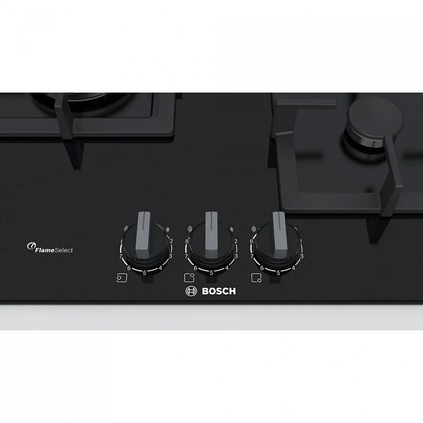 Газовая варочная панель BOSCH PPC6A6B20