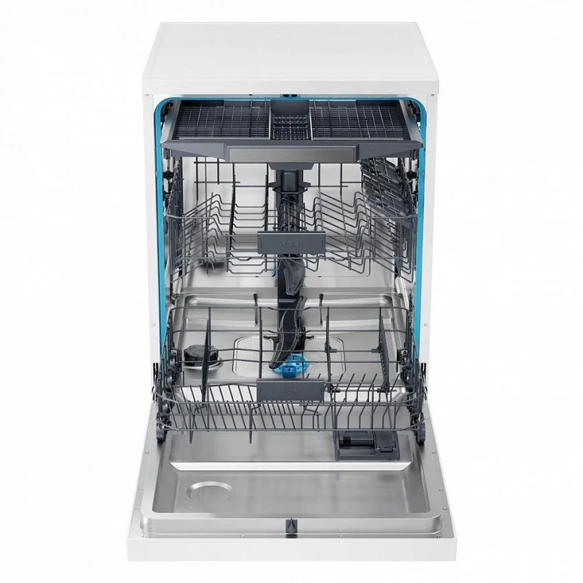 Посудомоечная машина HAIER HDWE15-58WE2RU