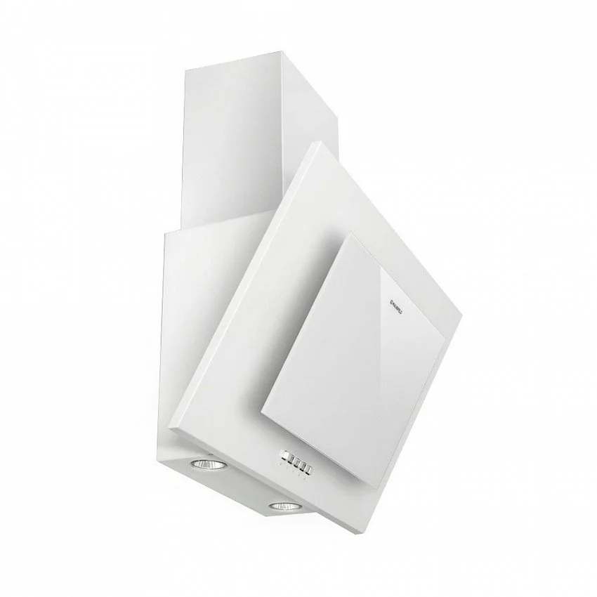 Вытяжка MAUNFELD TOWER C 60 WHITE