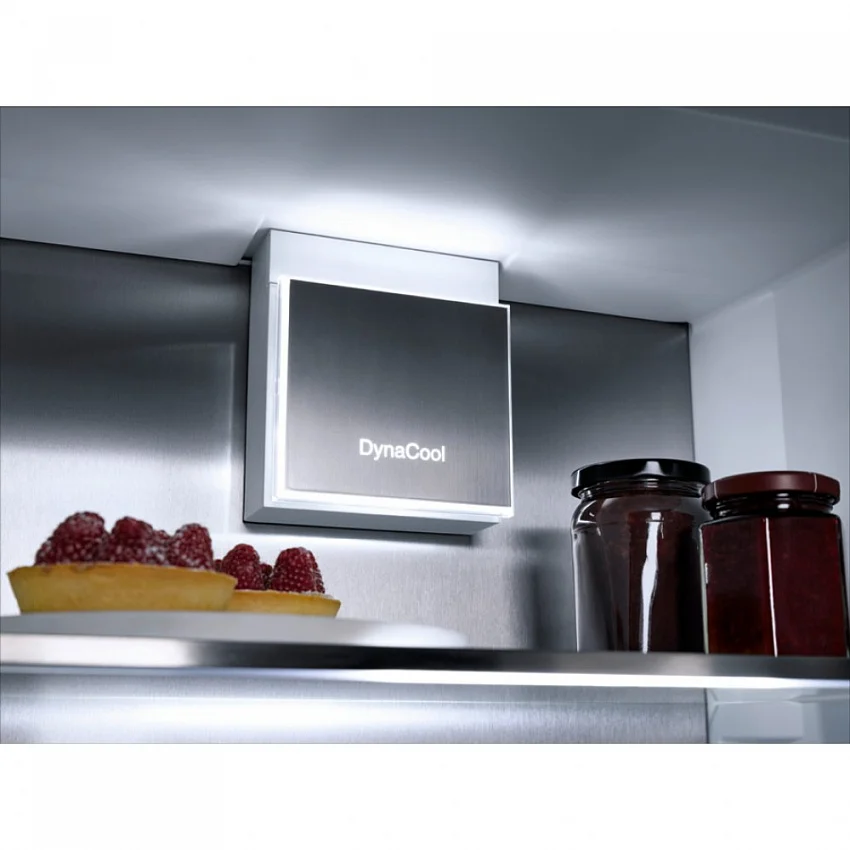 Холодильник MIELE KFN 7744 E