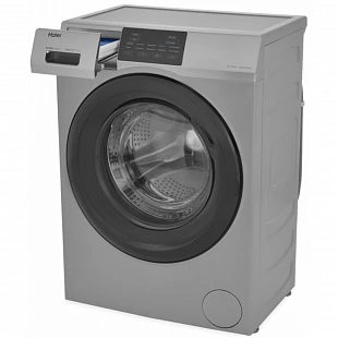 Стиральная машина HAIER HW60-BP12919BS