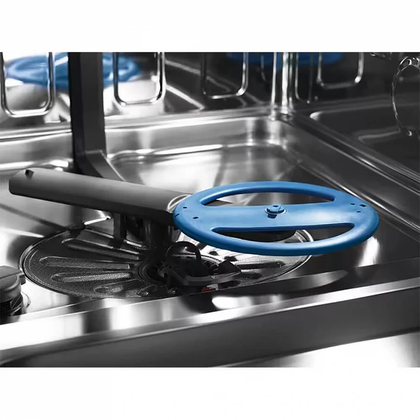 Встраиваемая посудомоечная машина ELECTROLUX EEM48300L