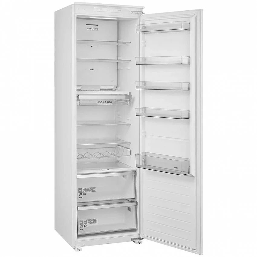 Встраиваемый холодильник MIDEA MDRE423FGE01