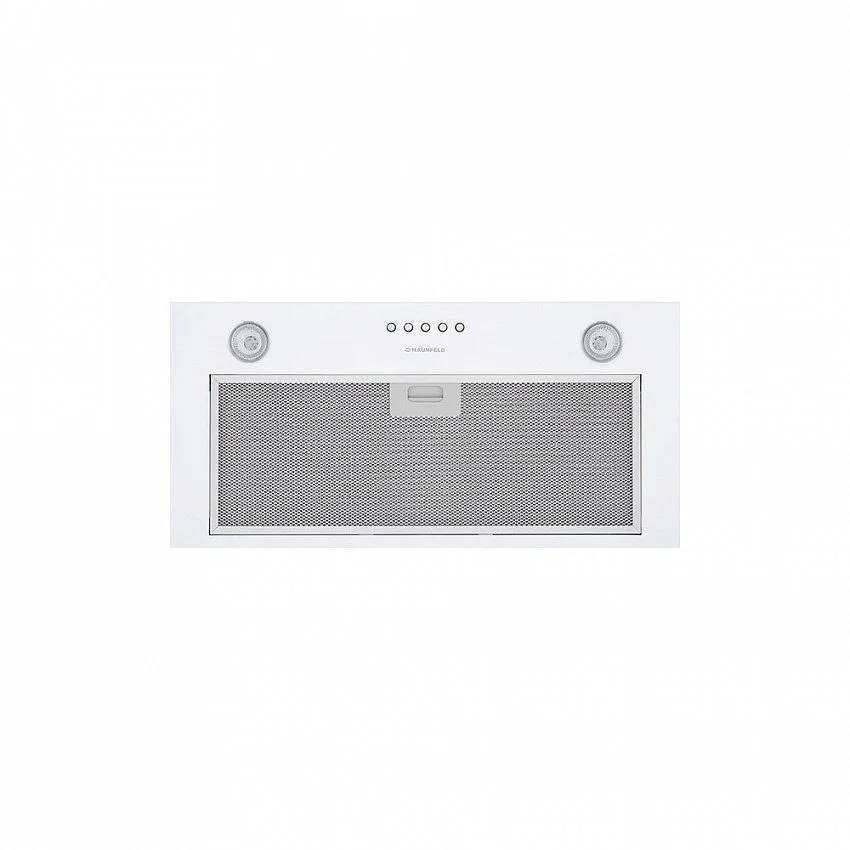 Вытяжка MAUNFELD CROSBY SINGL 60 WHITE GL