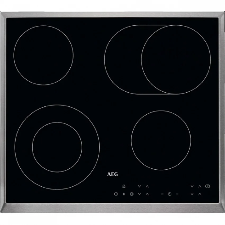 Варочная панель AEG HK634060XB