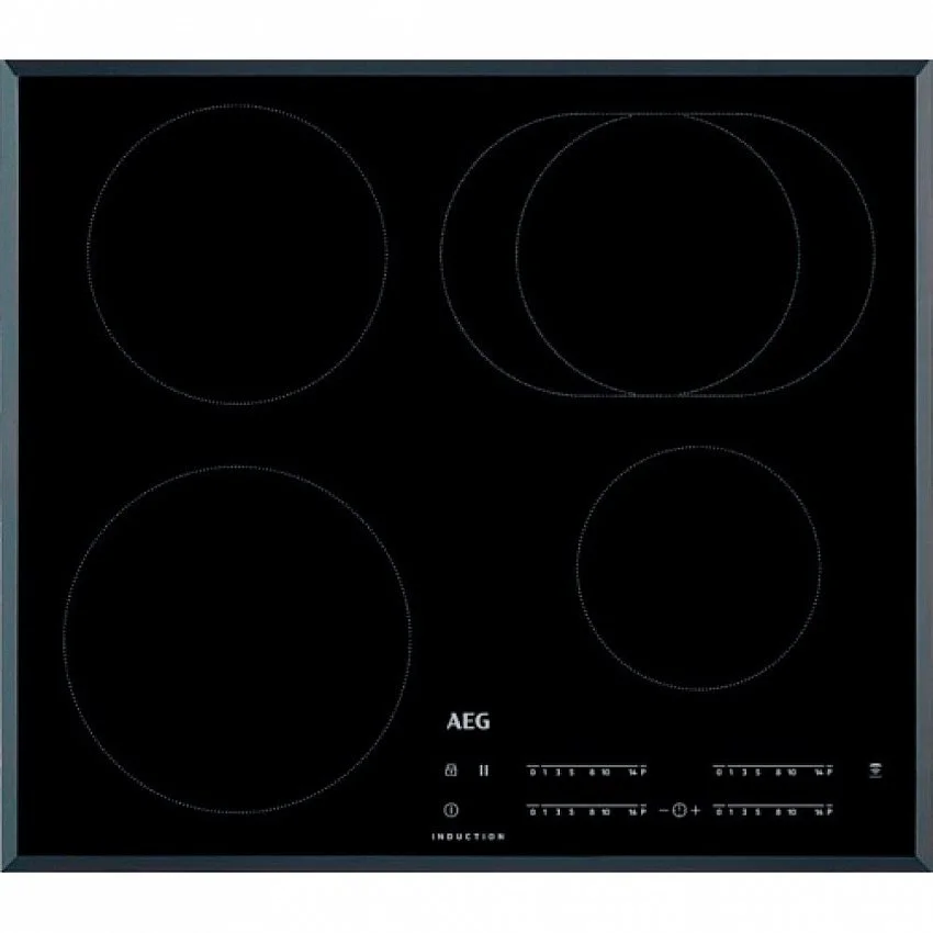 Варочная панель AEG IKB64410FB