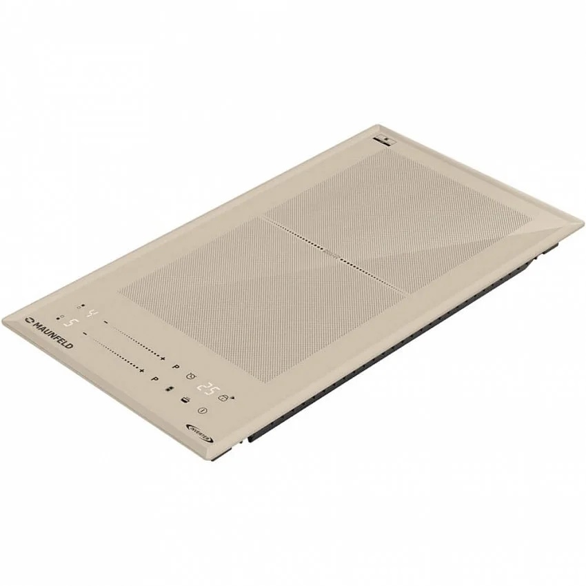 Варочная панель MAUNFELD CVI292S2FBG LUX INVERTER