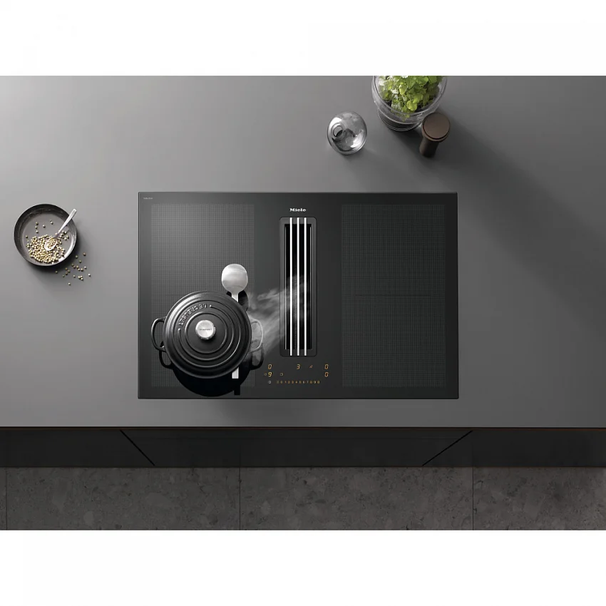 Индукционная варочная панель MIELE KMDA 7476 FL