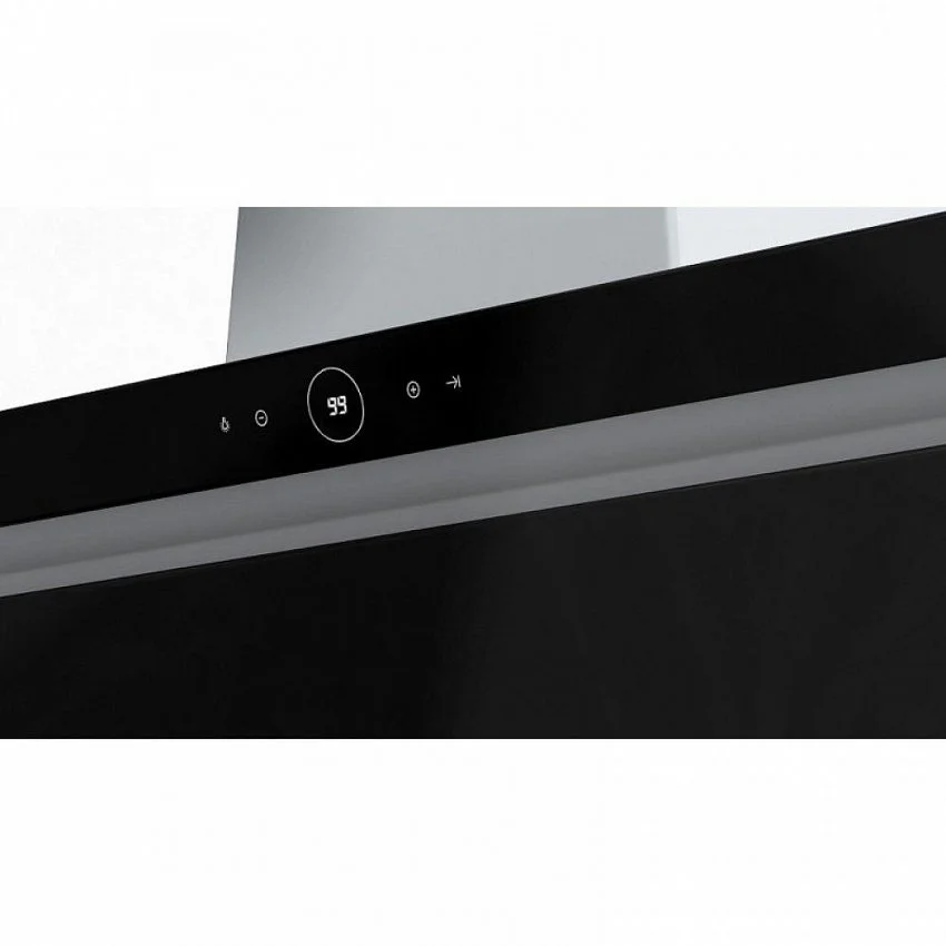 Вытяжка TEKA QUADRO DLV 985 B
