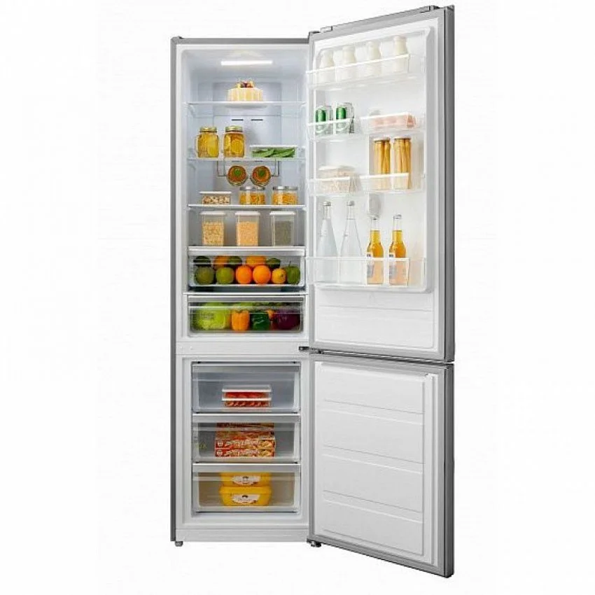 Холодильник MIDEA MRB520SFNX1
