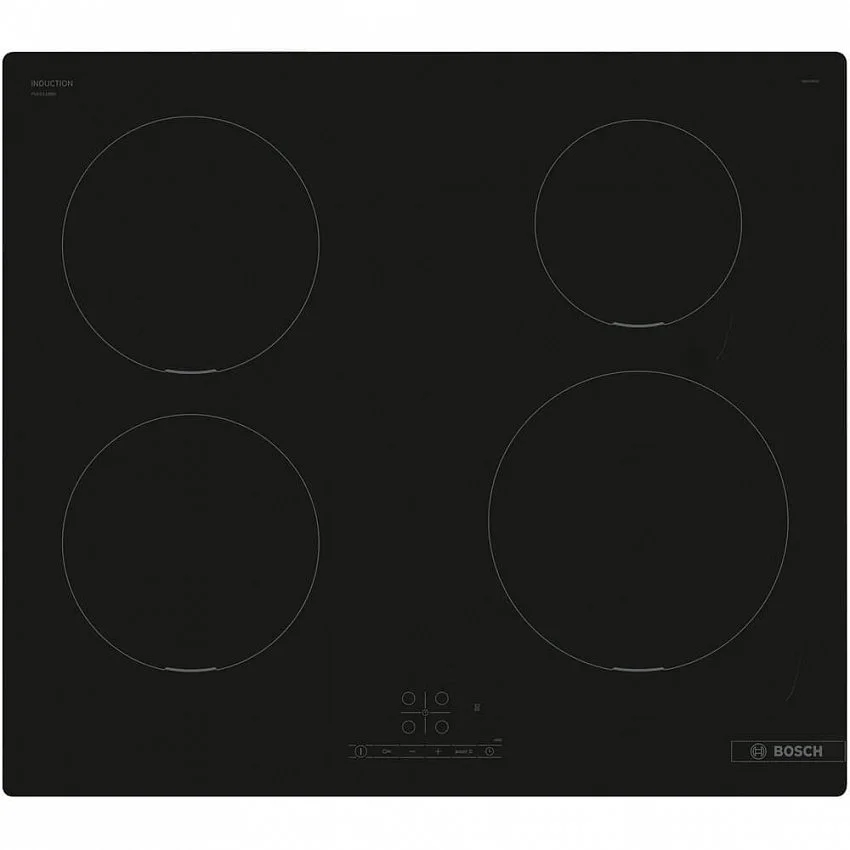 Индукционая варочная панель BOSCH PUE611BB5E
