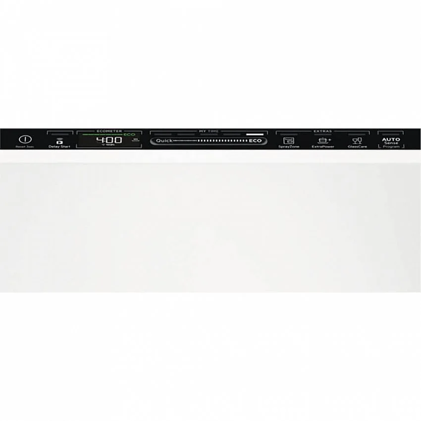 Встраиваемая посудомоечная машина AEG FSE83708P