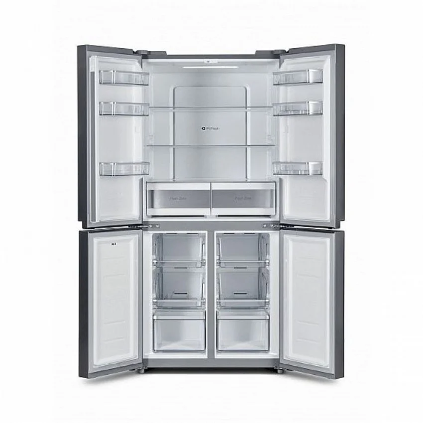Холодильник MIDEA MRC518SFNX