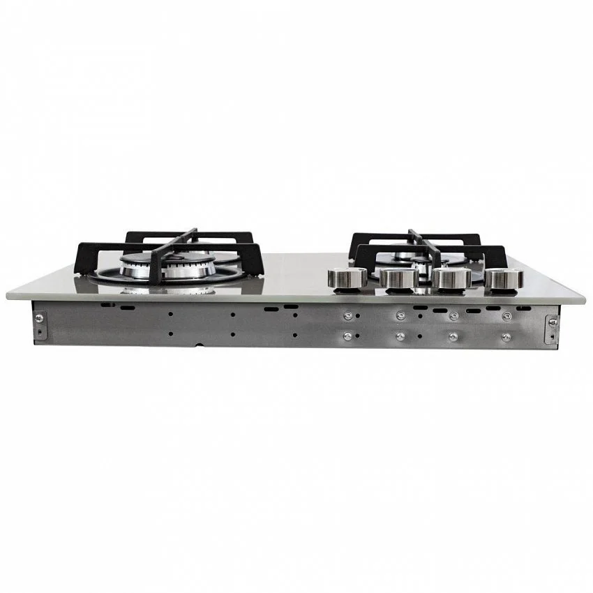 Газовая варочная панель DELONGHI NSL 460 T RUS