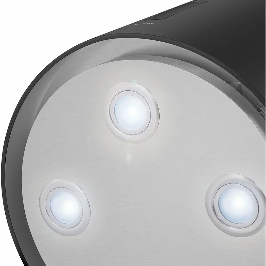 Вытяжка MAUNFELD LEE WALL 39 SENSOR BLACK