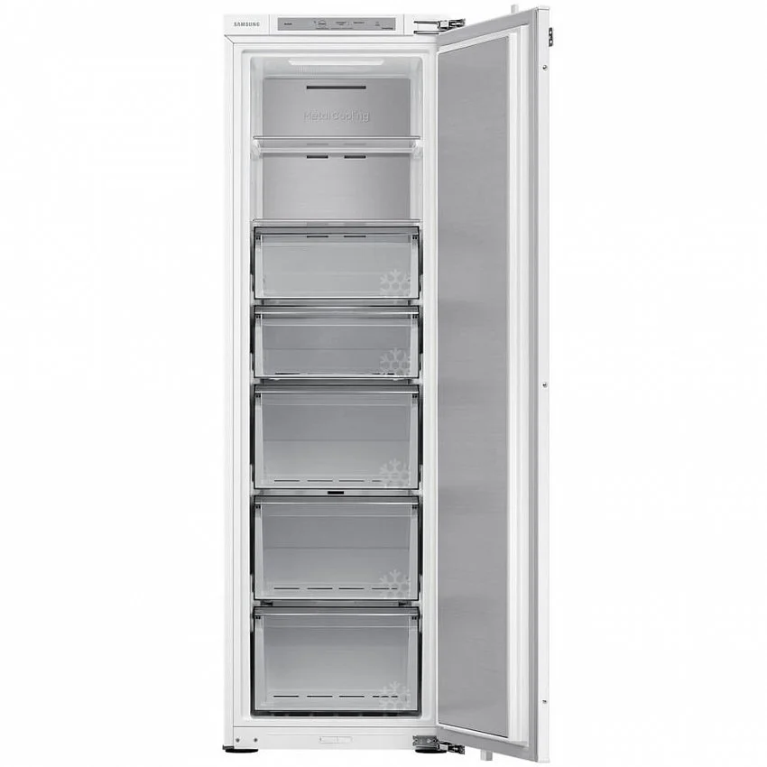 Встраиваемая морозильная камера SAMSUNG BRZ22700EWW