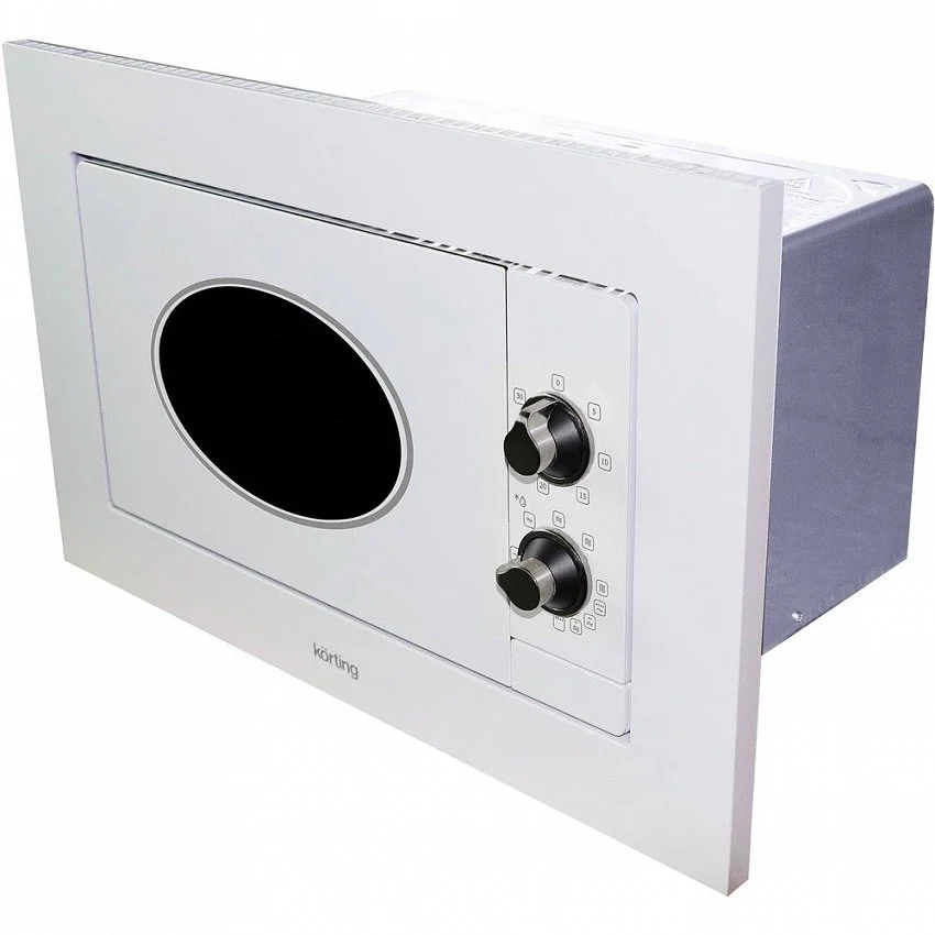 Микроволновая печь KORTING KMI 820 RSI