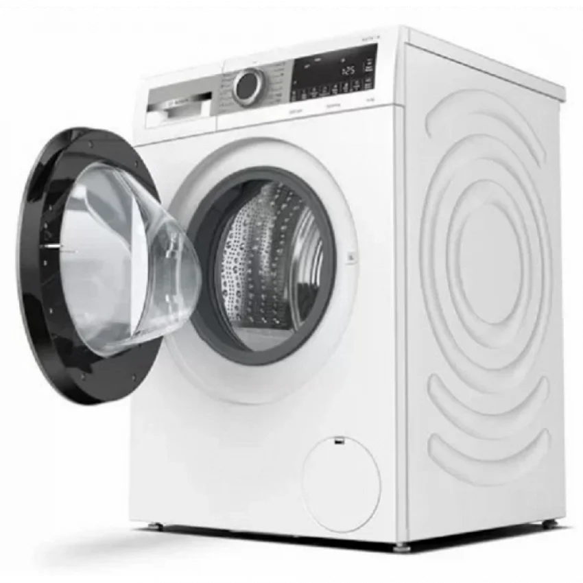 Стиральная машина BOSCH WGA2540XME
