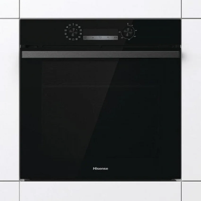 Электрический духовой шкаф HISENSE BSA65224CG