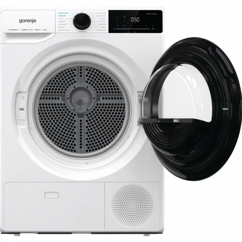 Сушильная машина GORENJE DNA82