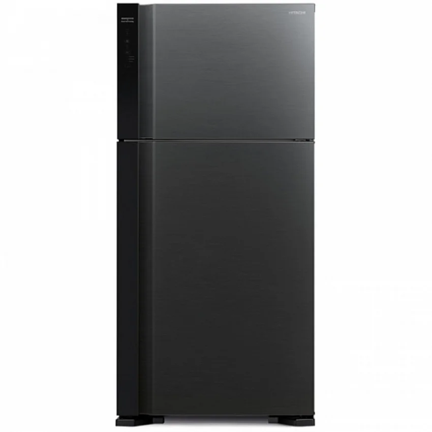 Холодильник HITACHI R-V 662 PU7 BBK