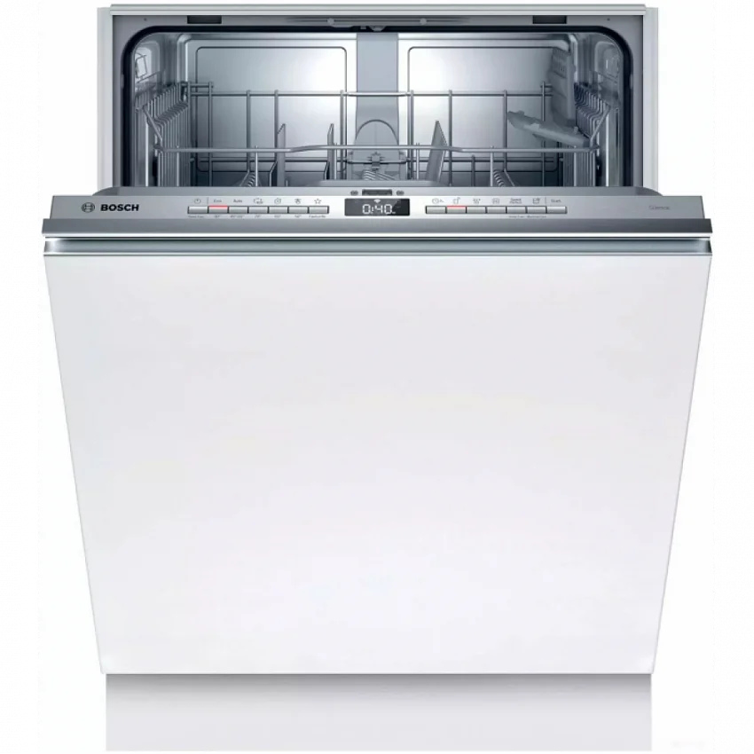 Встраиваемая посудомоечная машина BOSCH SMV4ITX11E