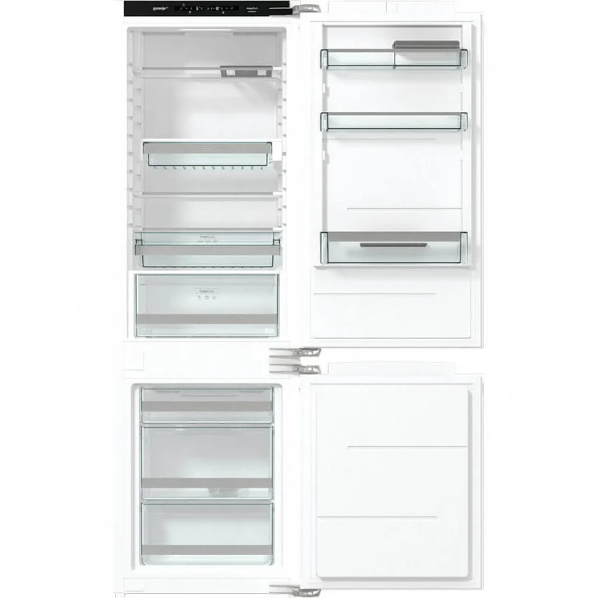 Встраиваемый холодильник GORENJE GDNRK5182A2