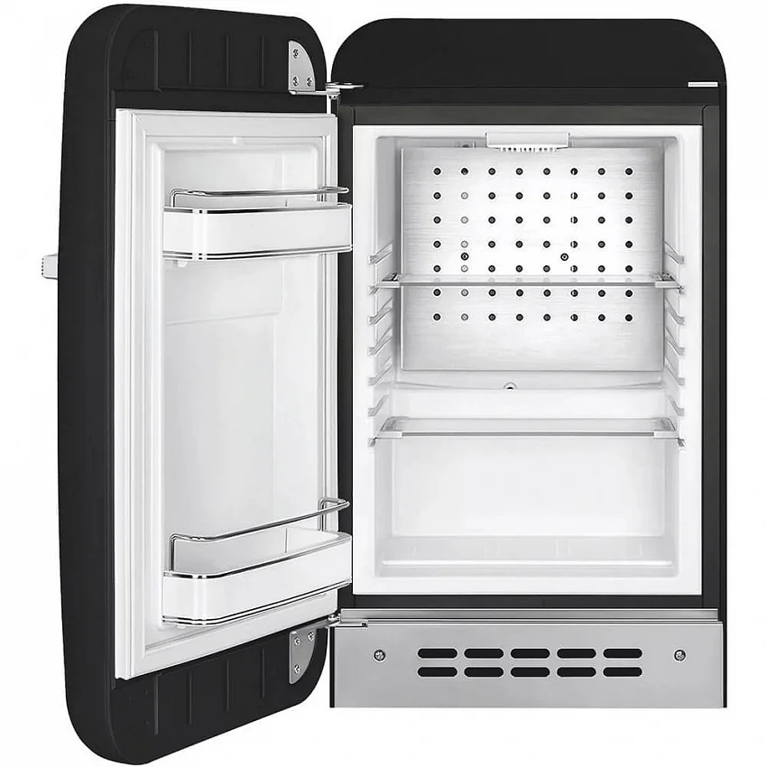 Холодильник SMEG FAB5LBL6