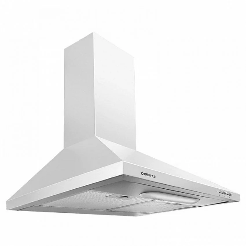 Вытяжка MAUNFELD CORSA LIGHT 60 WHITE