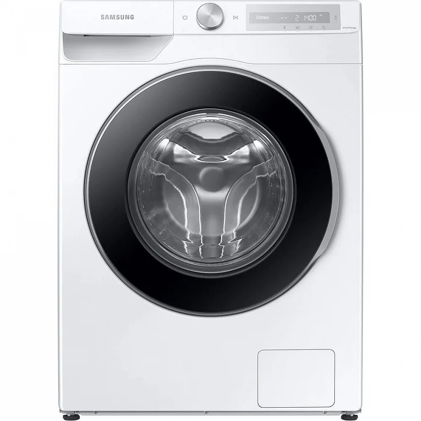 Стиральная машина SAMSUNG WW90T604CLH