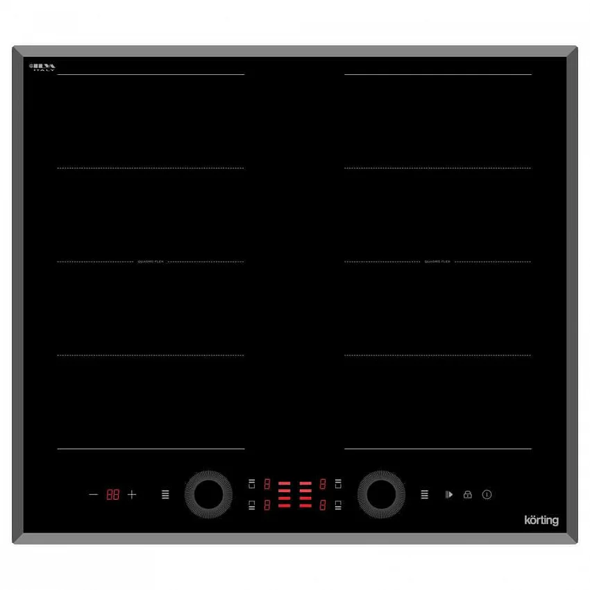 Варочная панель KORTING HIB 68700 B