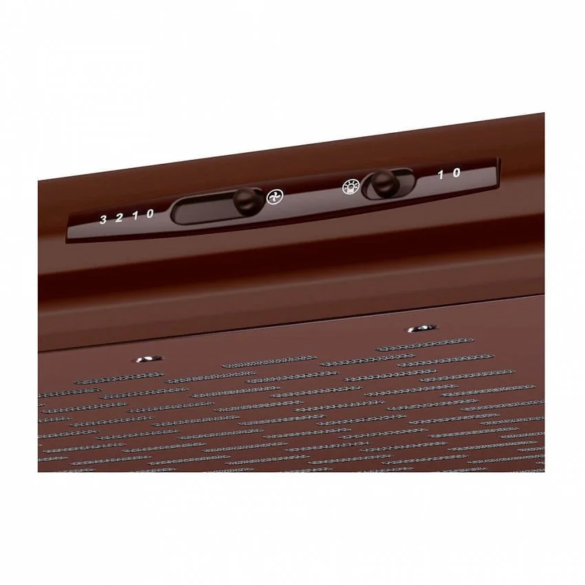 Вытяжка MAUNFELD MPA 50 BROWN