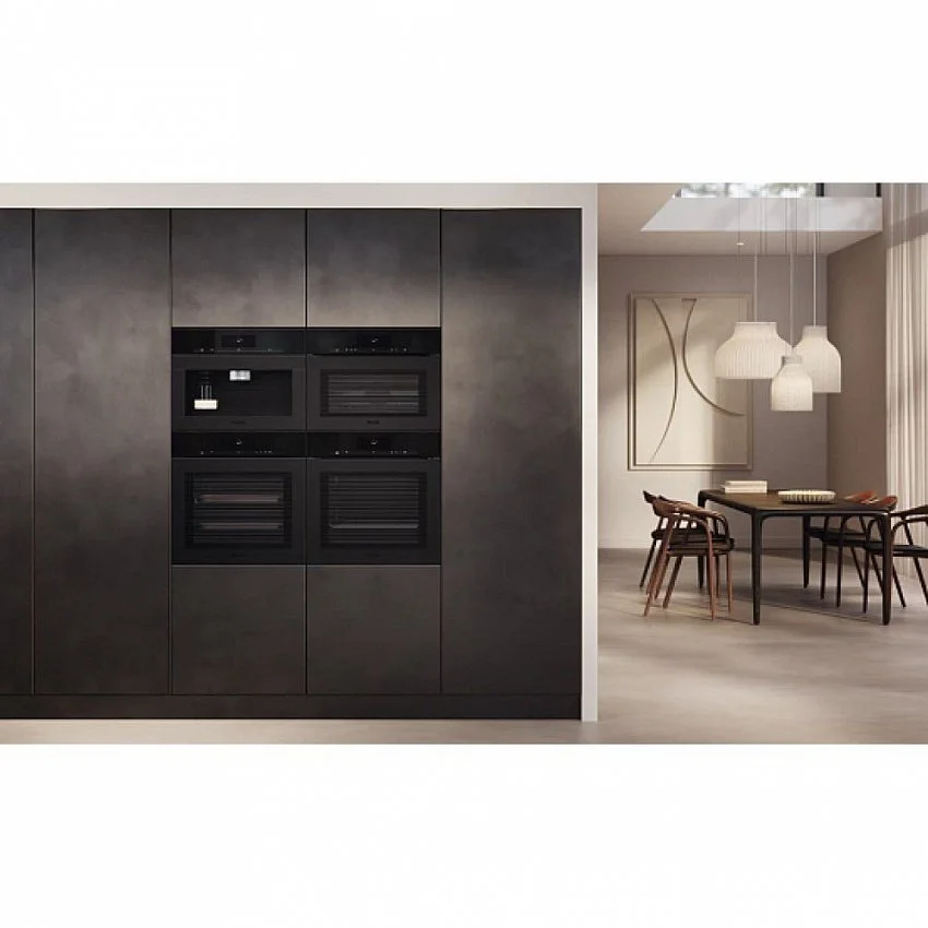 Духовой шкаф MIELE H 7840 BMX 125 GALA ED
