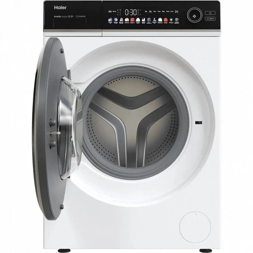 Стиральная машина HAIER HW105-BP14336