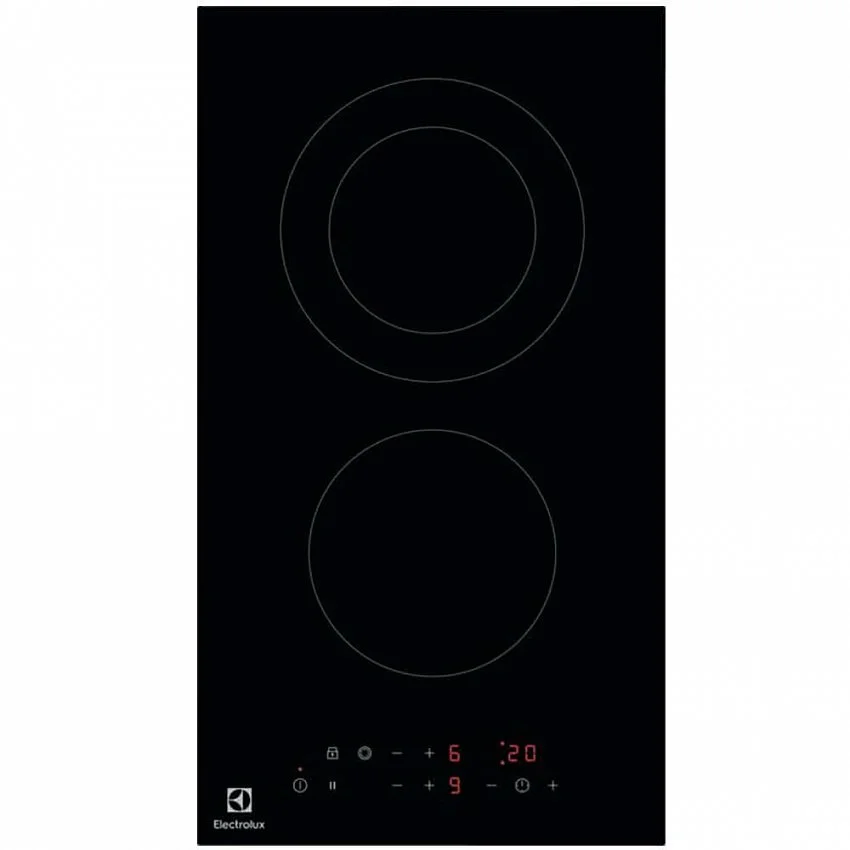 Электрическая варочная панель ELECTROLUX LHR3233CK