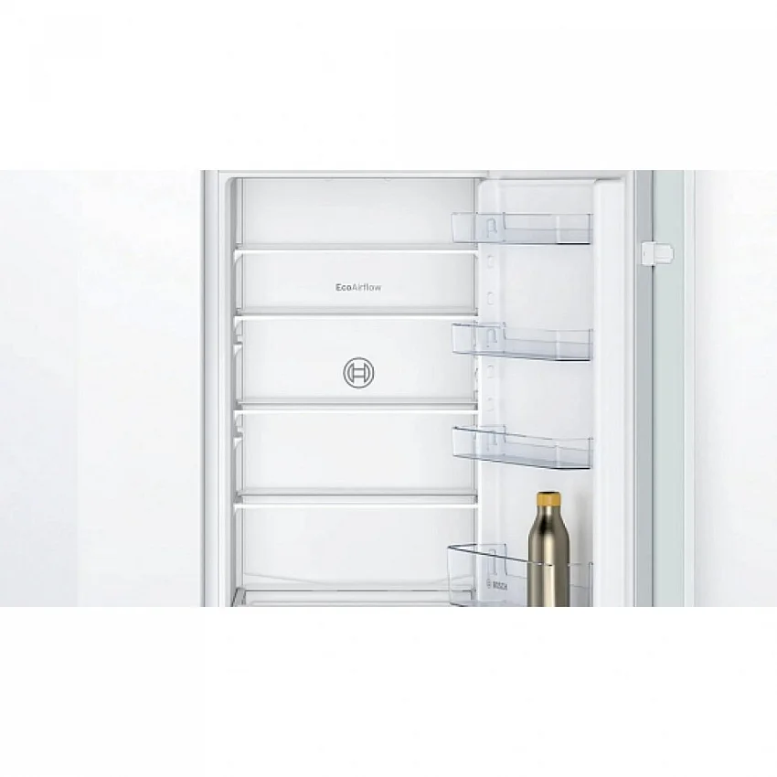 Встраиваемый холодильник BOSCH KIV 87 NSF0