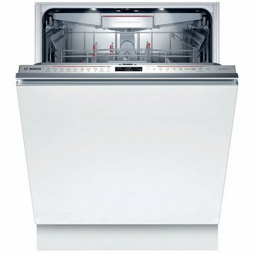 Посудомоечная машина BOSCH SMD8ZCX30R
