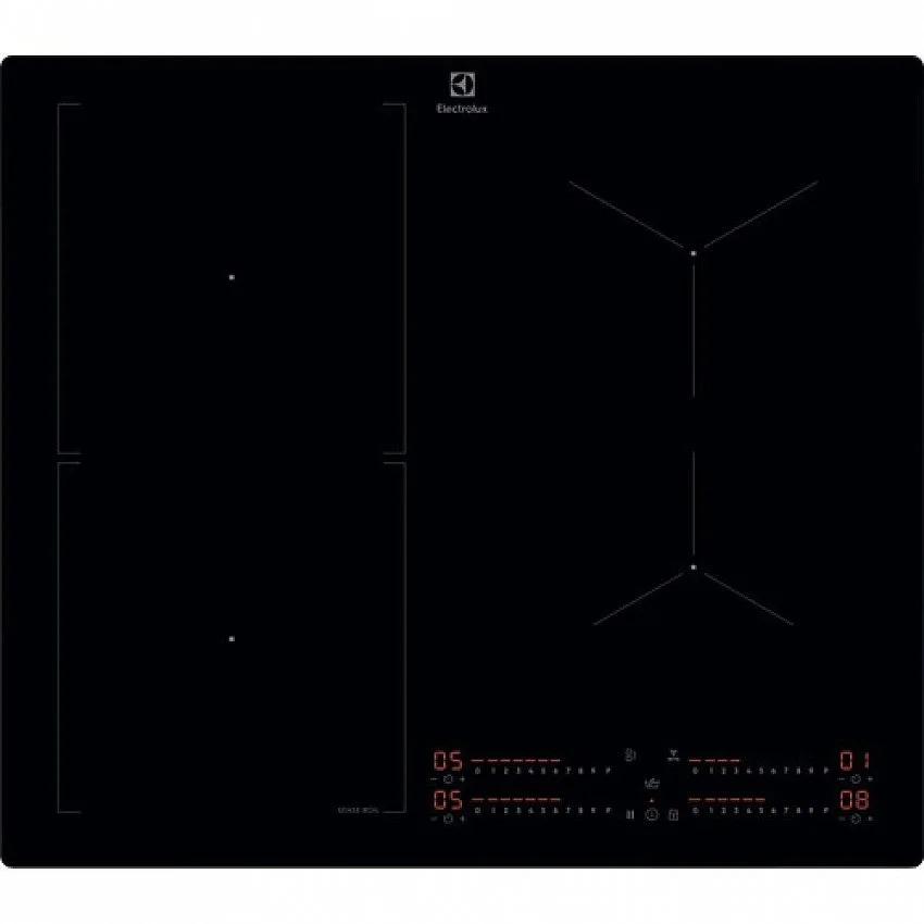 Индукционая варочная панель ELECTROLUX KIS62453I