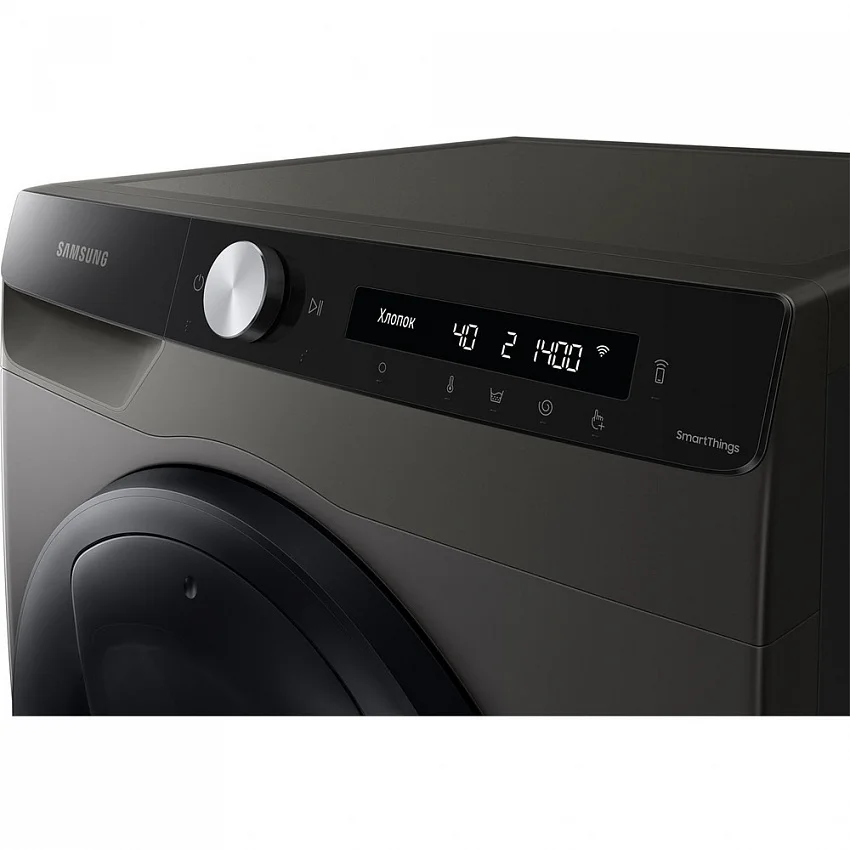 Стиральная машина SAMSUNG WW90T554CAX
