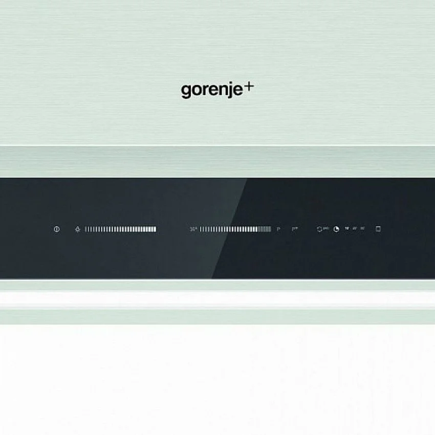 Вытяжка GORENJE GHV 63 X